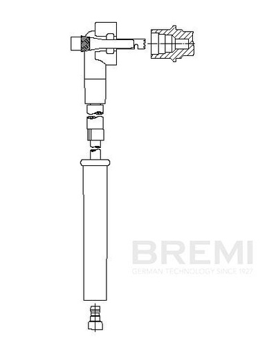 [B893E80] ZÜNDLEITUNG                  