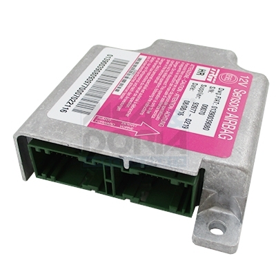 [208075] Control Unit, airbag