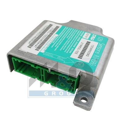 [208062] Control Unit, airbag