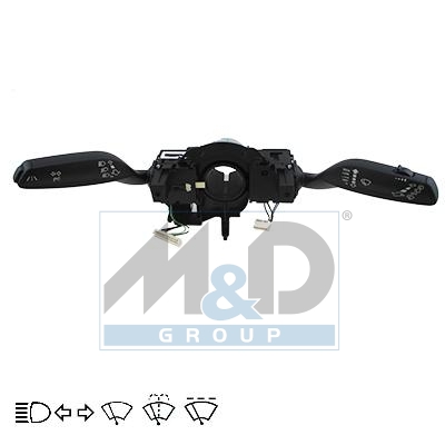 [231178] Steering Column Switch