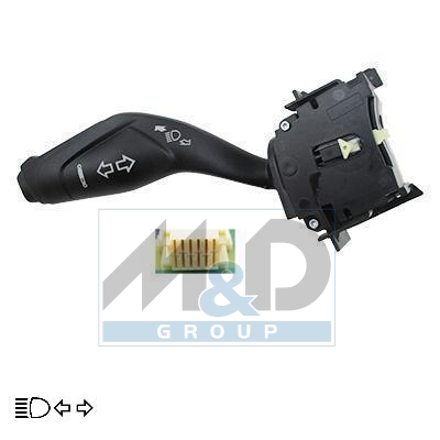 [231202] Steering Column Switch