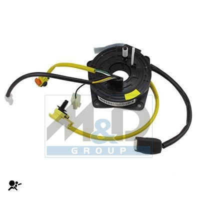 [231432] Steering Column Switch