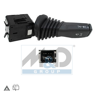 [231450] Steering Column Switch