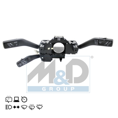 [231508] Steering Column Switch