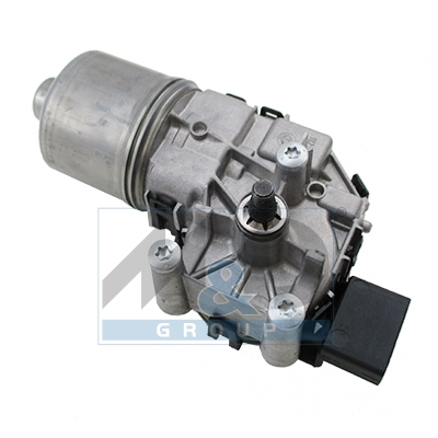 [27296] Wiper Motor