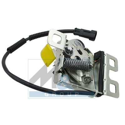 [31025] Motorhaubenschloss