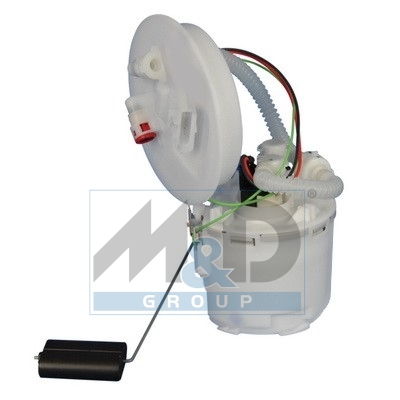 [77081] Fuel Feed Unit
