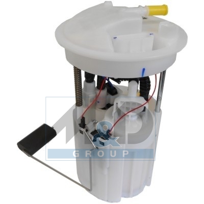 [77498] Fuel Feed Unit