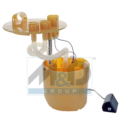 [79455] Sensor, Kraftstoffvorrat