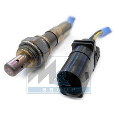 [81802] 5-Draht breitband Lambdasonde