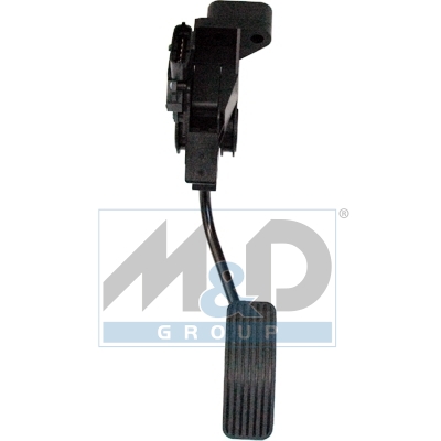 [83525] Accelerator Pedal Unit