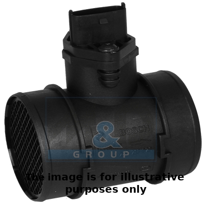 [86232E] Mass Air Flow Sensor