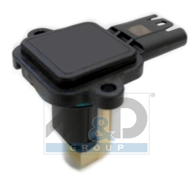 [86353] Volume Air Flow Sensor