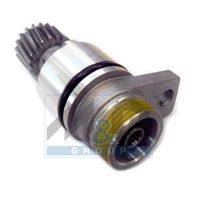 [87941] Sensor, speed/RPM