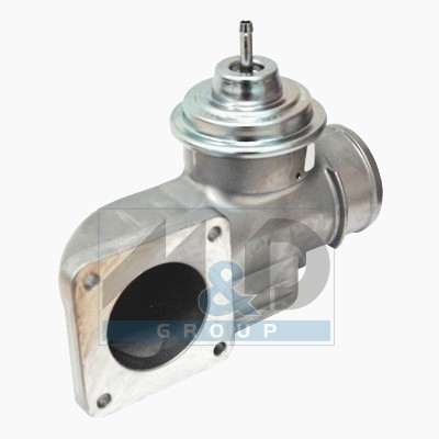[88166] EGR Valve