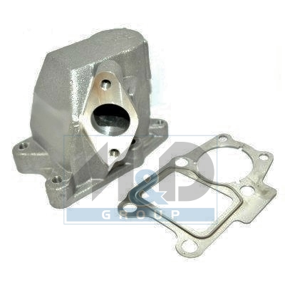 [88256] EGR Valve