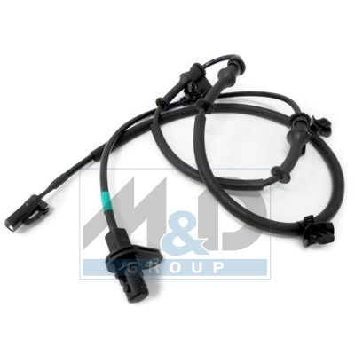 [90434] Sensor, wheel speed