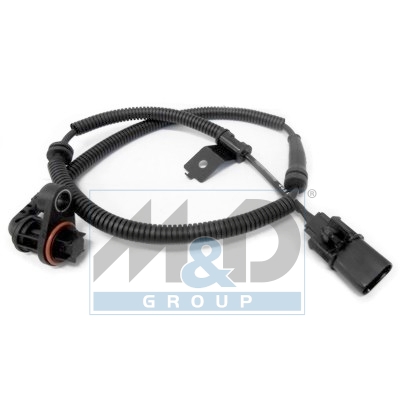 [90497] Sensor, Raddrehzahl