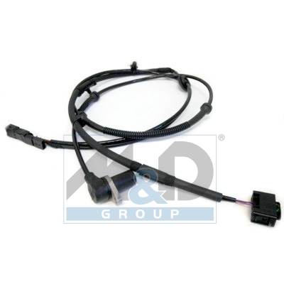 [90511] Sensor, wheel speed