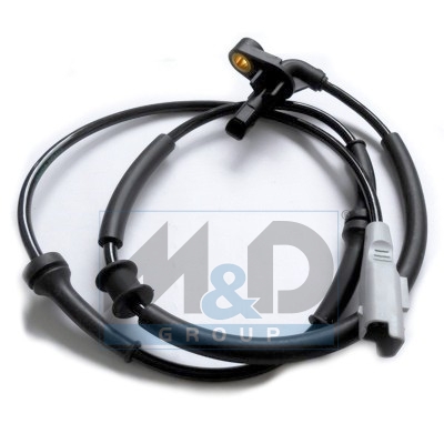 [90591] Sensor, wheel speed