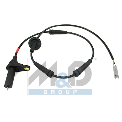 [90966] Sensor, wheel speed