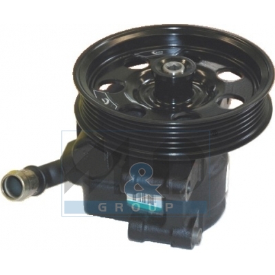 [93010] Hydraulic Pump, steering