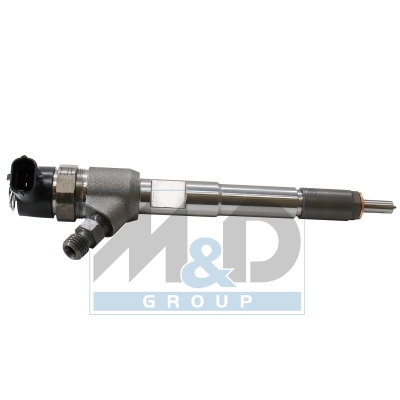 [741013R] Diesel injector