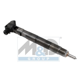 Injector Nozzle