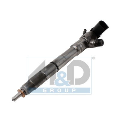 [74291R] Injecteur