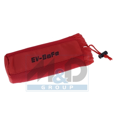 [EVSBAG02] Ev-Safe Logo-Tasche- USB EMULATOR