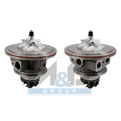 [601360] Rumpfgruppe, Lader