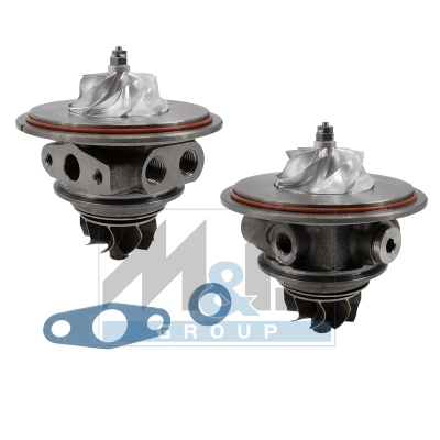 [601516] Rumpfgruppe, Lader