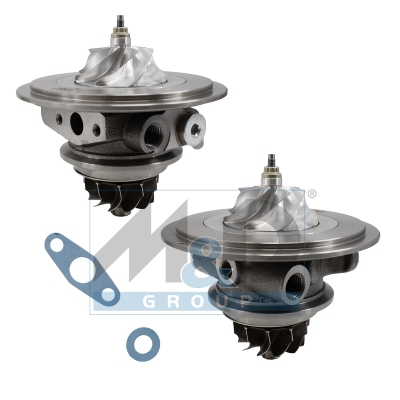 [601562] Rumpfgruppe, Lader