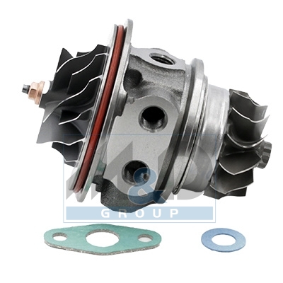 [601664] Rumpfgruppe, Lader