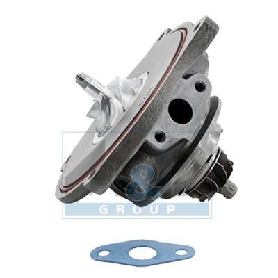 [601679] Rumpfgruppe, Lader