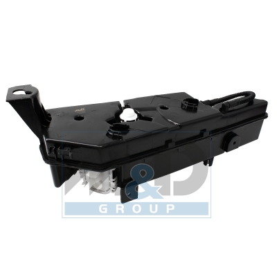 [73525] Tank Unit, urea injection