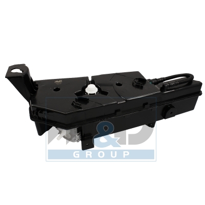 [73590] Tank Unit, urea injection