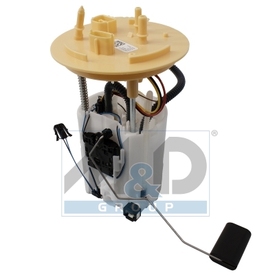 [771052] Fuel Feed Unit