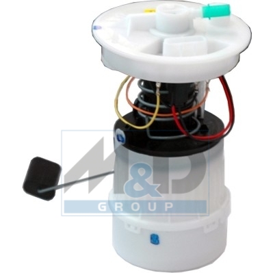 [77149] Fuel Feed Unit