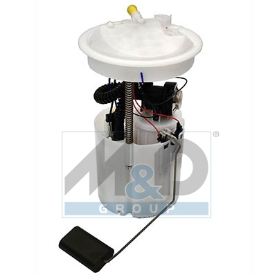 [77351] Fuel Feed Unit