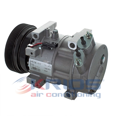 [K11501A] COMPRESSEUR