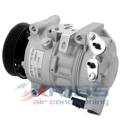 [K11515A] Kompressor