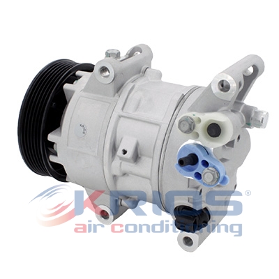 [K12203A] COMPRESSOR