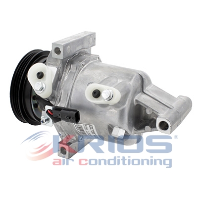 [K12204A] COMPRESSOR