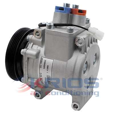 [K14106A] Kompressor