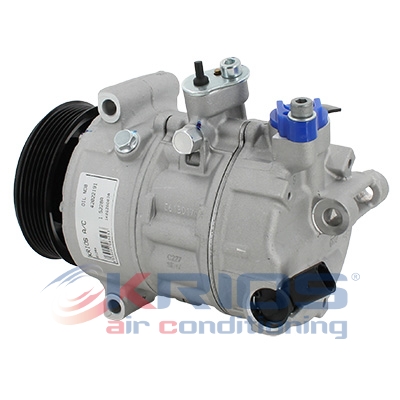 [K15228A] Kompressor