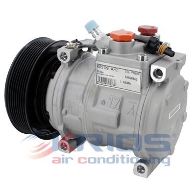 [K15230A] Kompressor