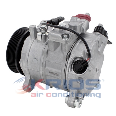 [K15495A] COMPRESSOR