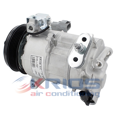 [K15555A] COMPRESSEUR