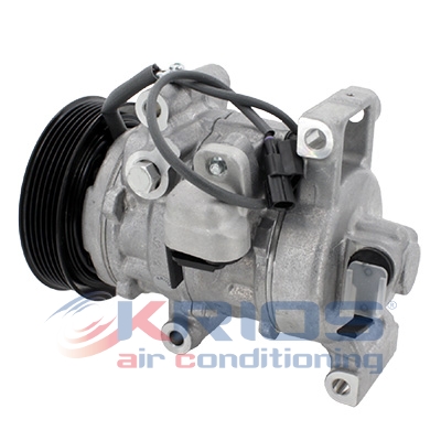 [K15556A] Kompressor